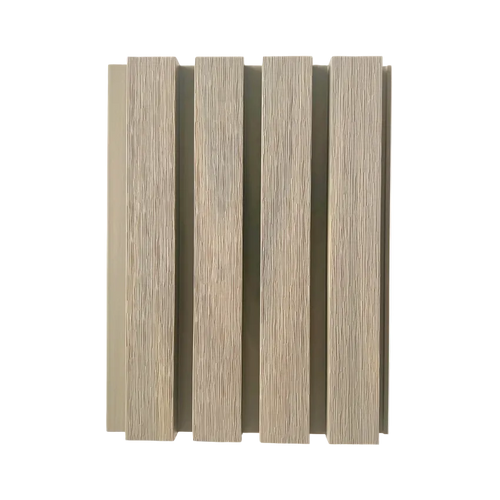 Slatted Cladding Panel – Signature Collection