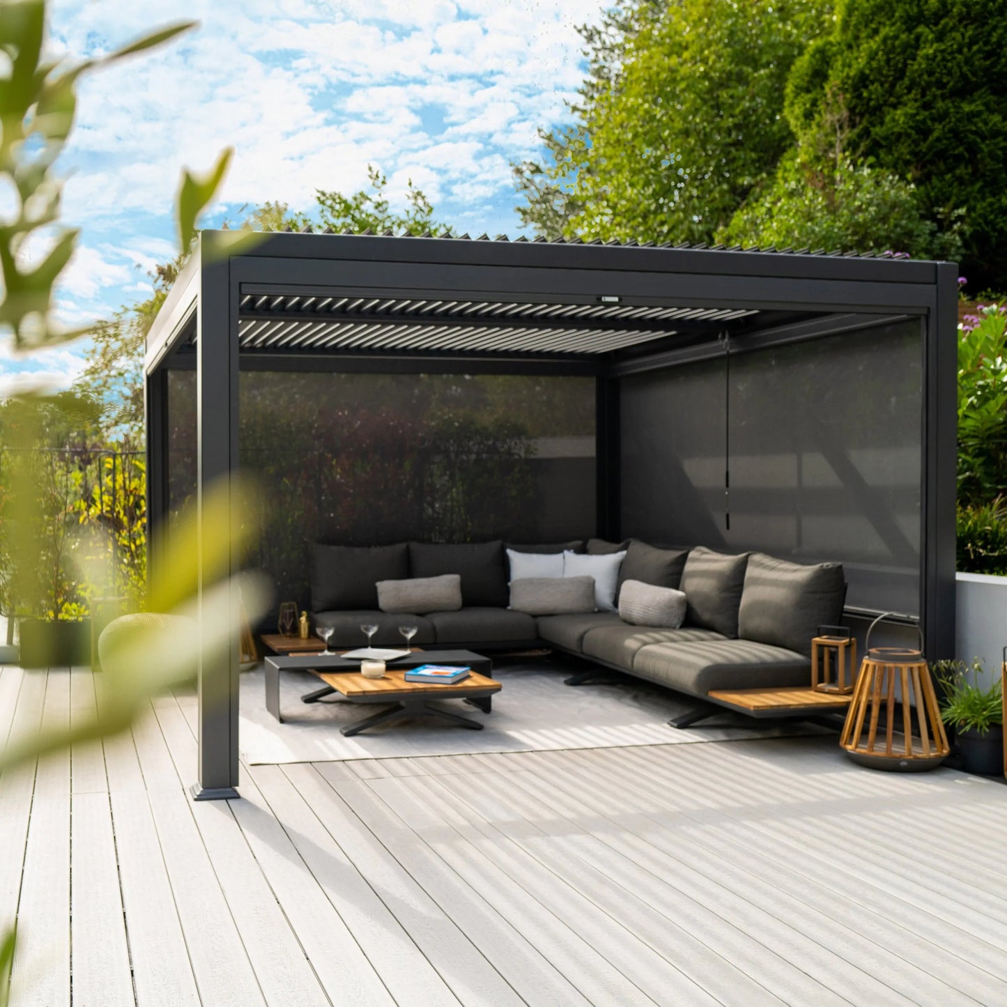Artificial Living