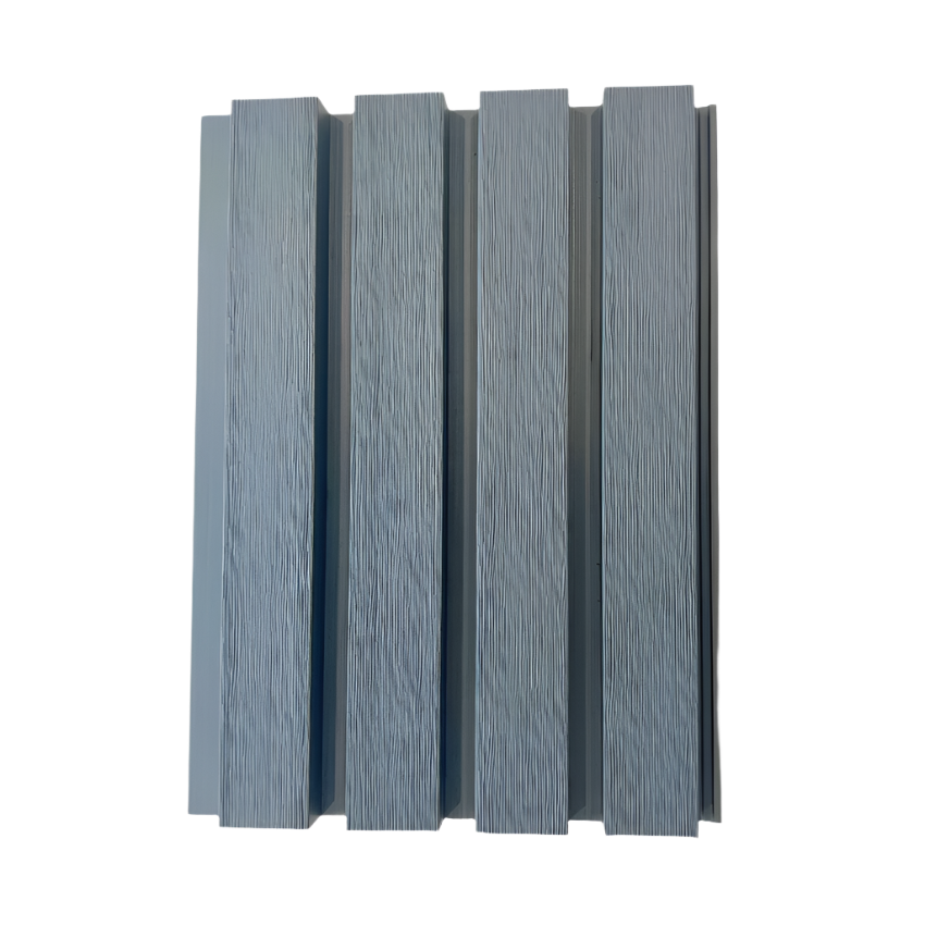 Slatted Cladding Panel  FIRE RATED – Signature Collection