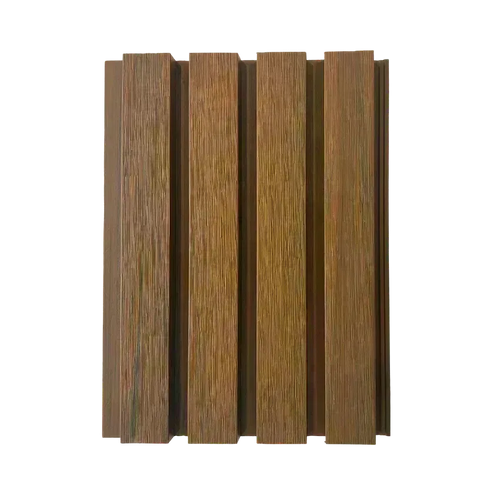 Slatted Cladding Panel FIRE RATED – Signature Collection - Artificial Living