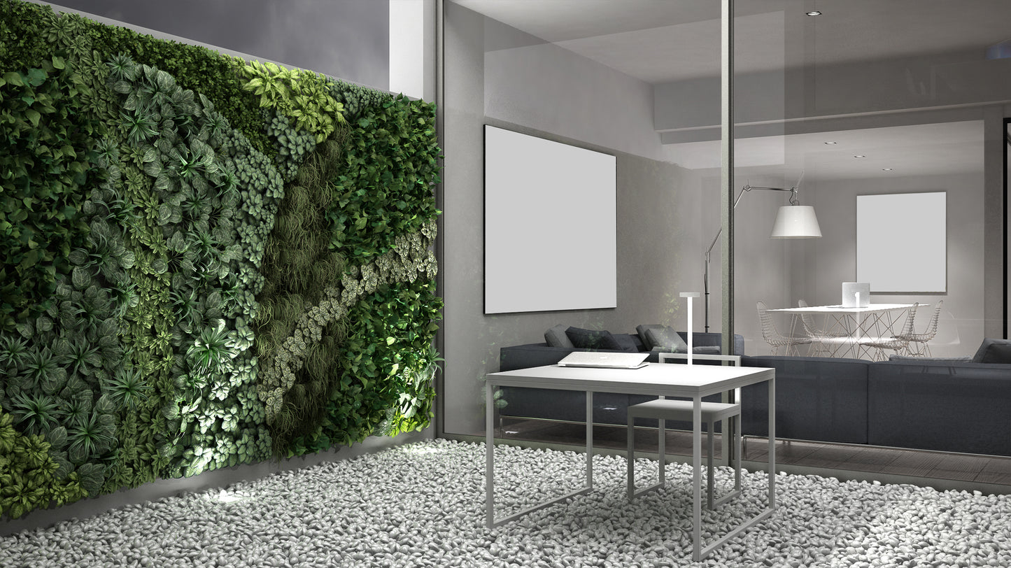 Artificial Living