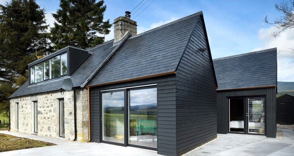 5 Ways Composite Slatted Cladding Can Create Better Outdoor Zones