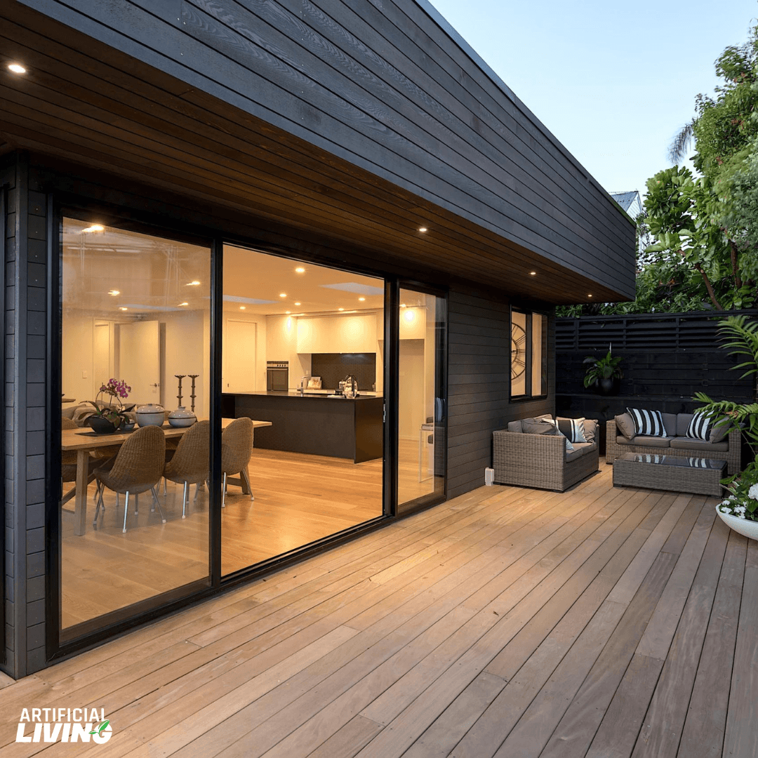 How to Create Better Visual Interest in Narrow Gardens