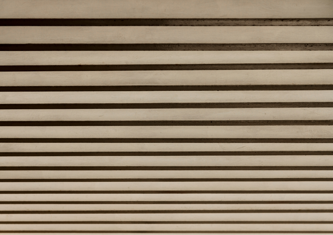 How to Install Slatted Composite Cladding