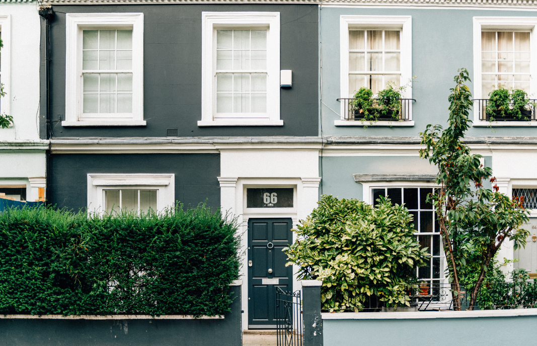 How to Improve the Kerb Appeal of Your Home