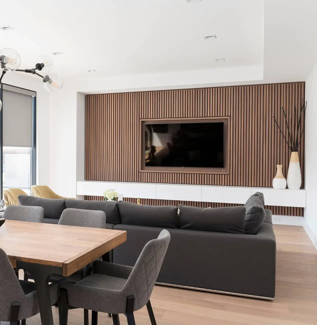 How to Modernise a Property Without Changing Its Character