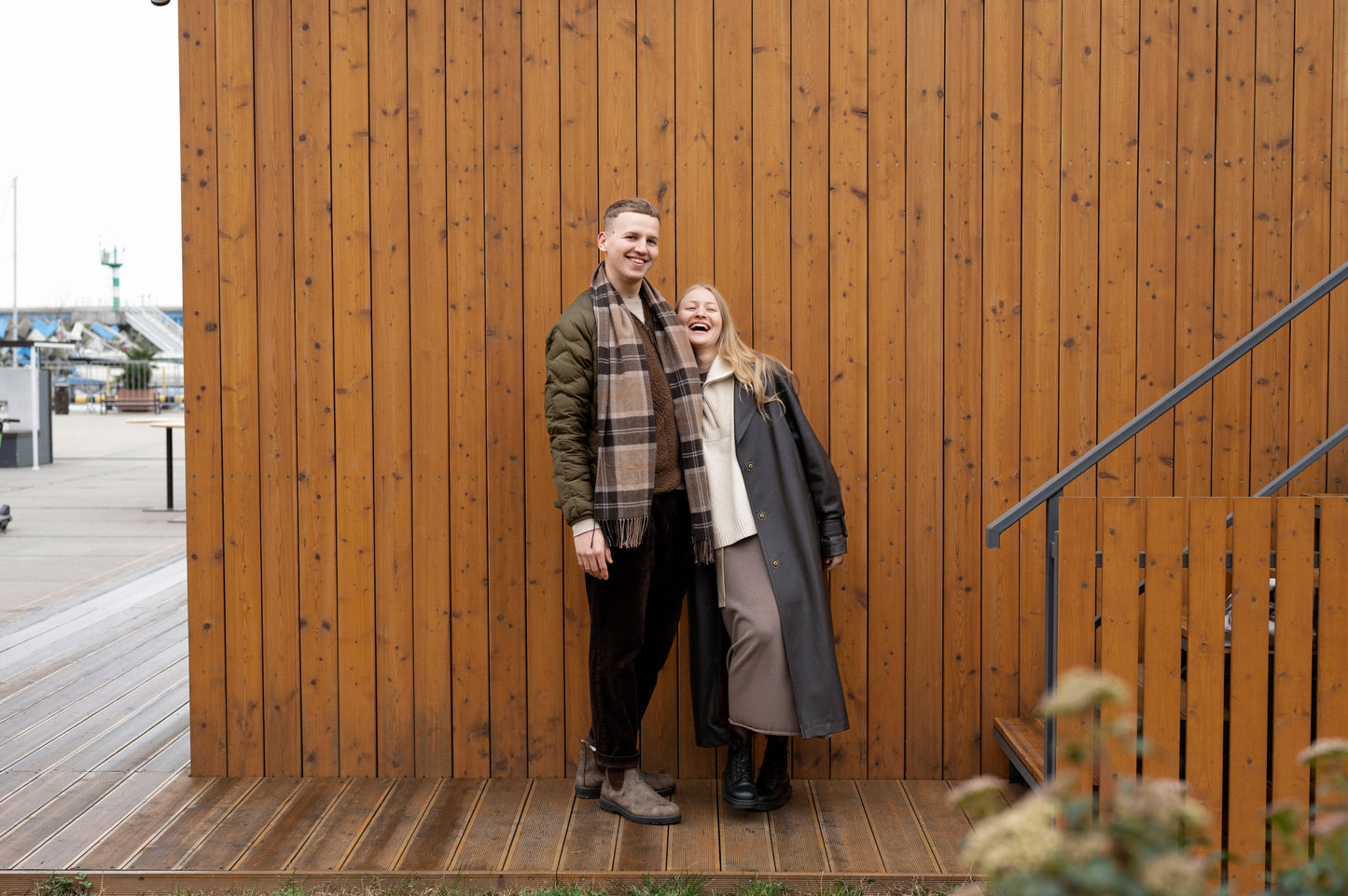 How to Add Depth and Texture to External Walls