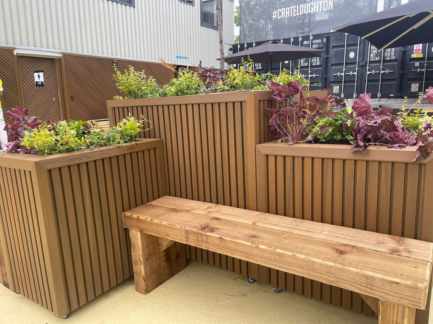 How to Stop Garden Materials From Rotting Over Time