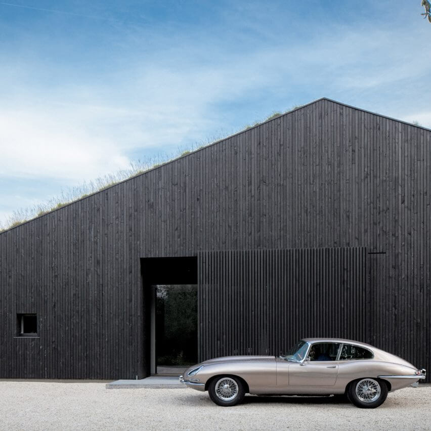 9 Reasons Landscapers Are Using Slatted Cladding in Garden Designs