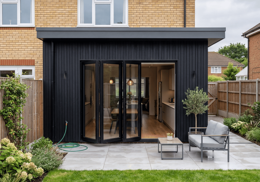 Why Composite Materials Are Taking Over Outdoor Design