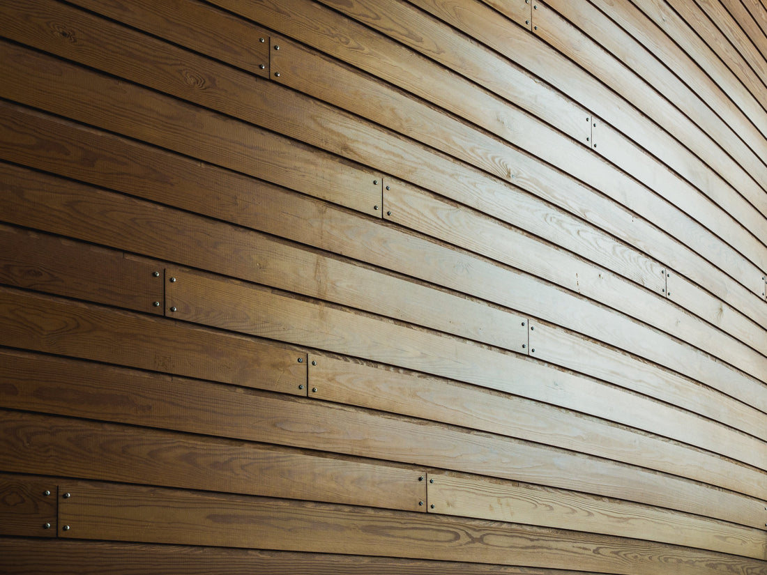 5 Low Maintenance Alternatives to Traditional Timber Cladding ...