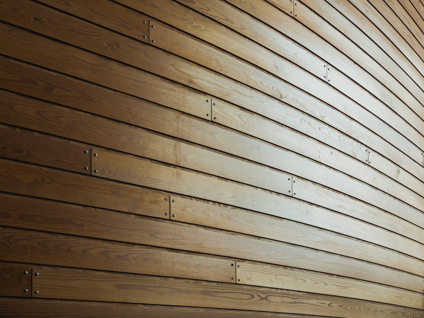 5 Low Maintenance Alternatives to Traditional Timber Cladding