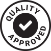 Quality Guarante