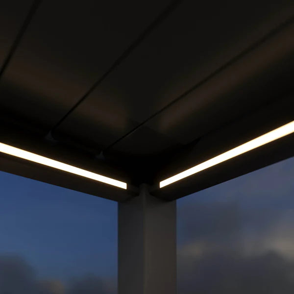 Pergola LED Lighting Kit 4m x 3m