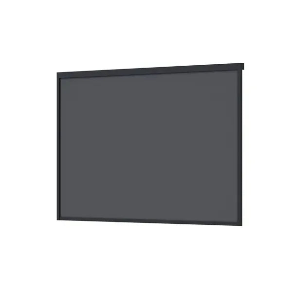Pergola Screen for 4m Side | Wind & Sun Protection | Artificial Living ...