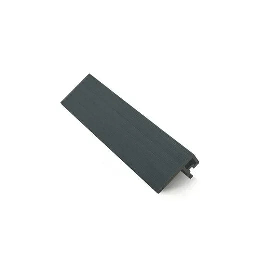 Anthracite F Trim 3.6m - Artificial Living 