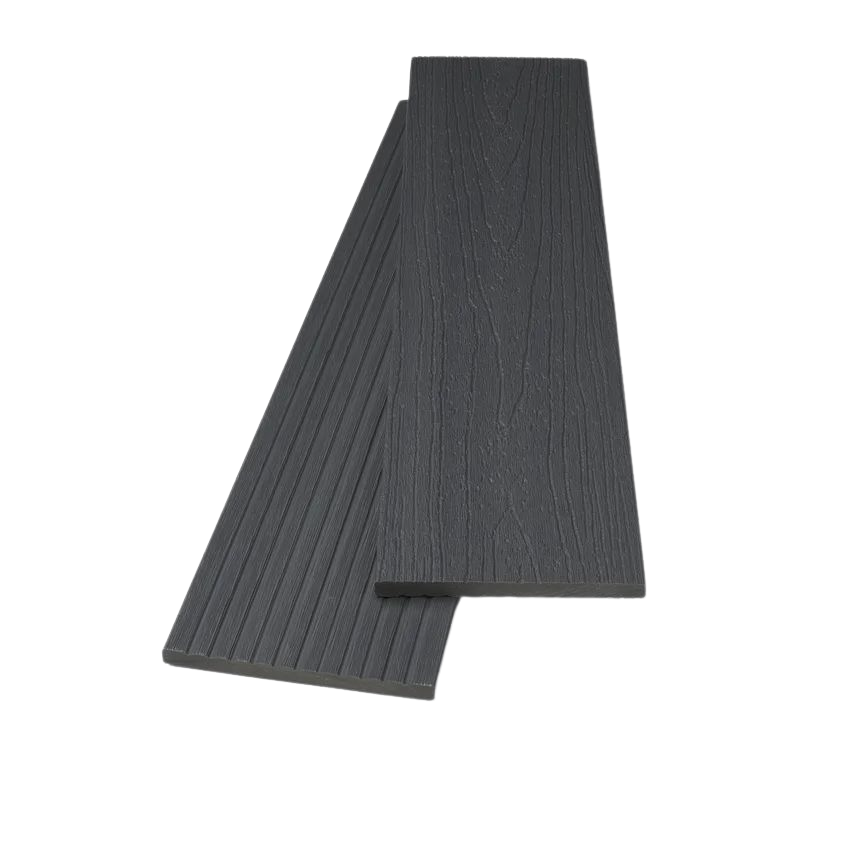 Fascia Board 3.6m – Anthracite