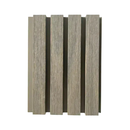 Slatted Cladding Panel FIRE RATED – Signature Collection - Artificial Living 