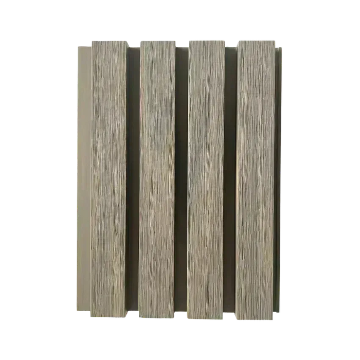 Slatted Cladding Panel – Signature Collection