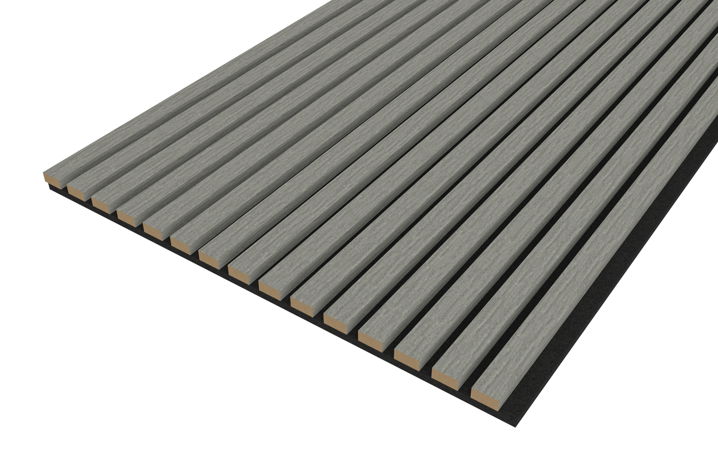 
                  
                    Grey Acoustic Wood Wall Panels | Series 1
                  
                