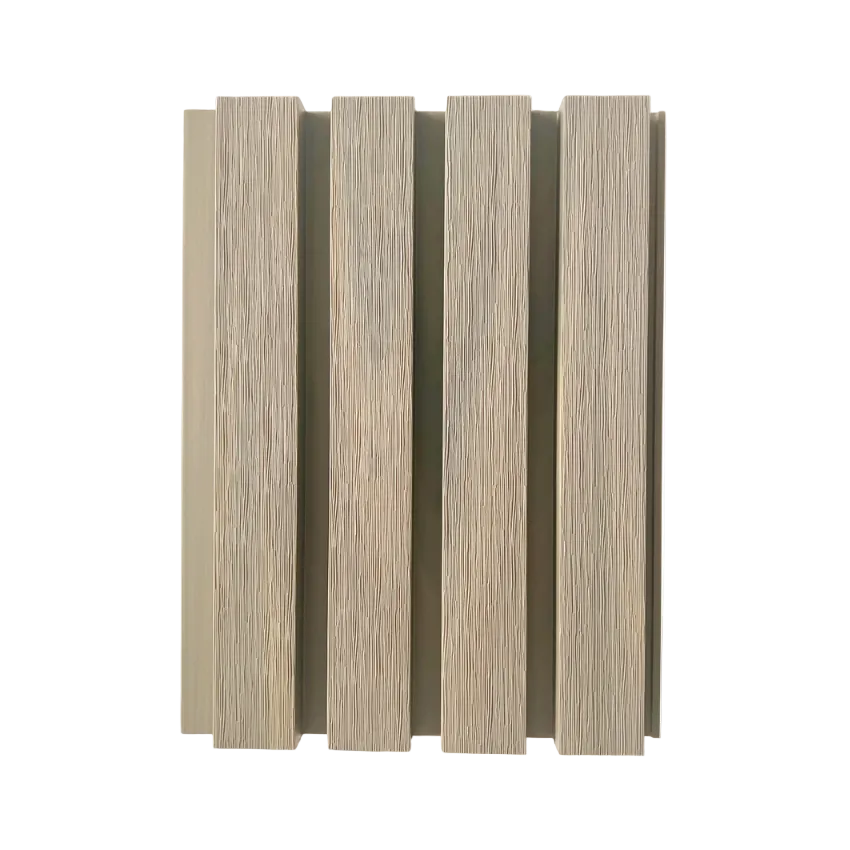 Slatted Cladding Panel – Signature Collection