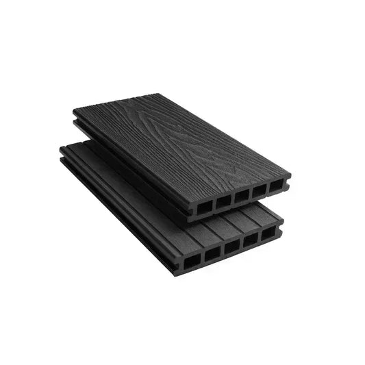 Woodgrain Composite Decking 4.8m
