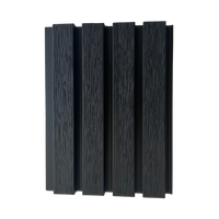 Slatted Cladding Panel – Signature Collection