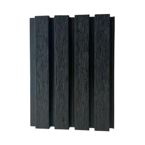 Slatted Cladding Panel FIRE RATED – Signature Collection - Artificial Living 