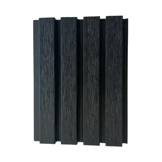 Slatted Cladding Panel – Signature Collection