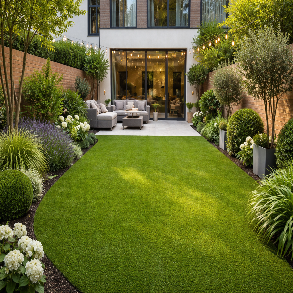 Artificial Grass