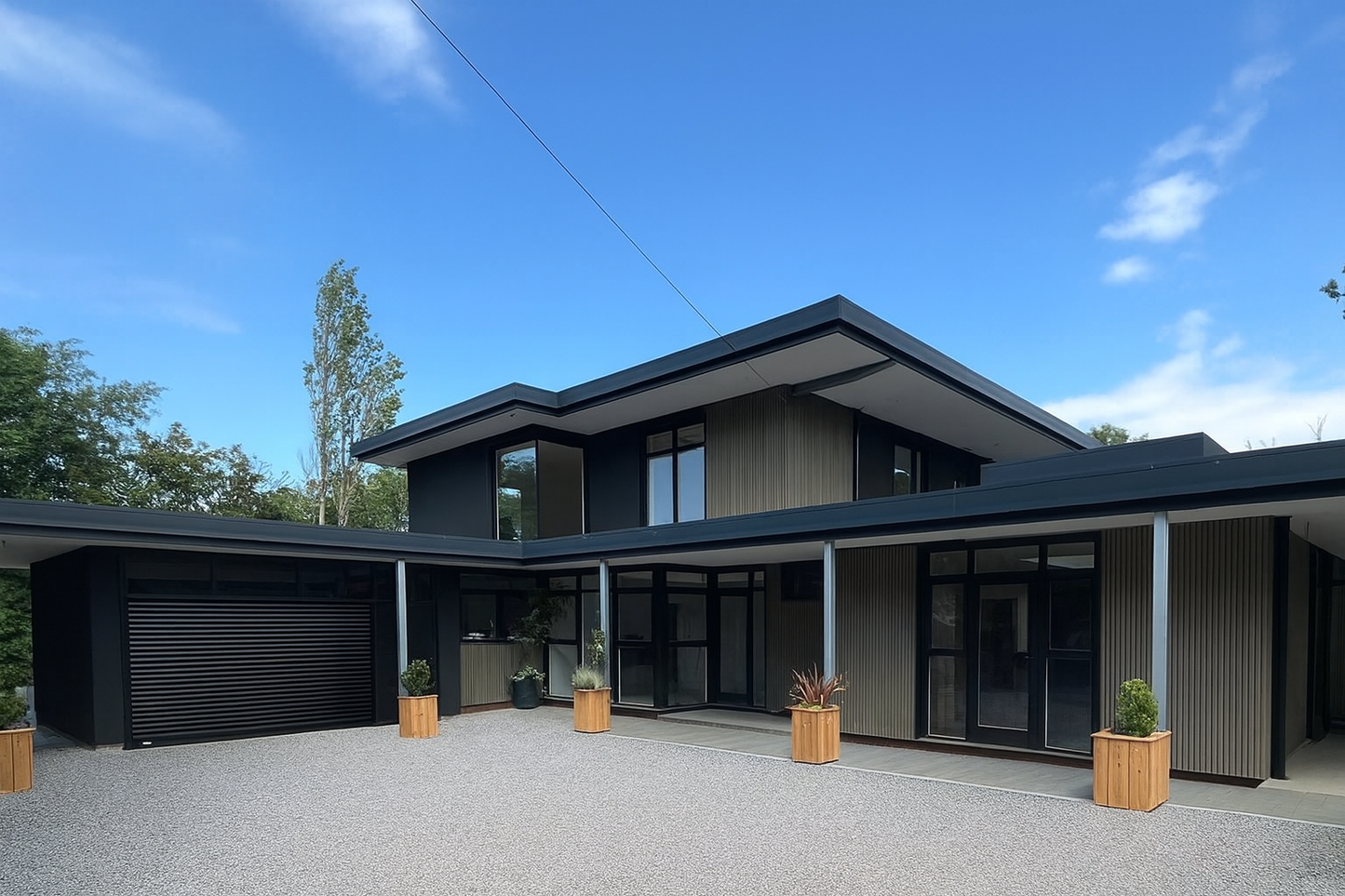 Artificial Living 