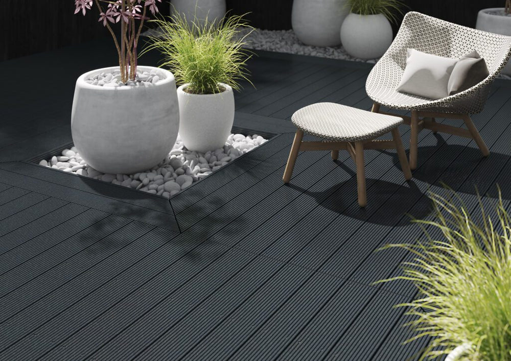 Pergola LED Lighting Kit 3m x 3m – Artificial Living