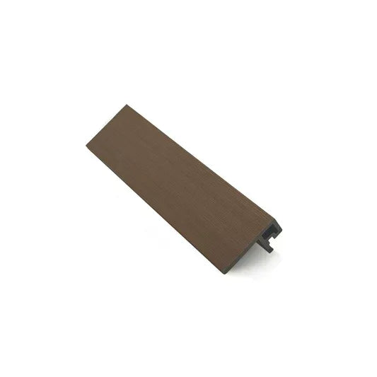 Golden Teak F Trim 3.6m - Artificial Living 