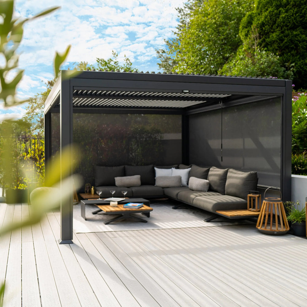 Artificial Living 