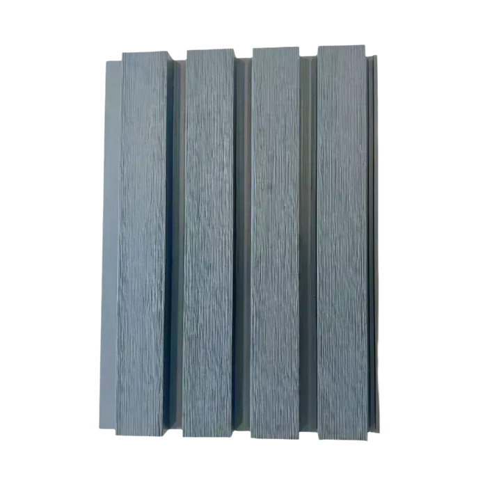 Slatted Cladding Panel – Signature Collection