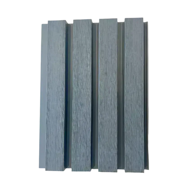 Specialist In Slatted Cladding & Composite Products. – Artificial Living