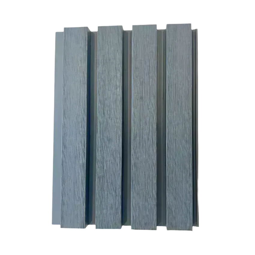 Specialist In Slatted Cladding & Composite Products. – Artificial Living