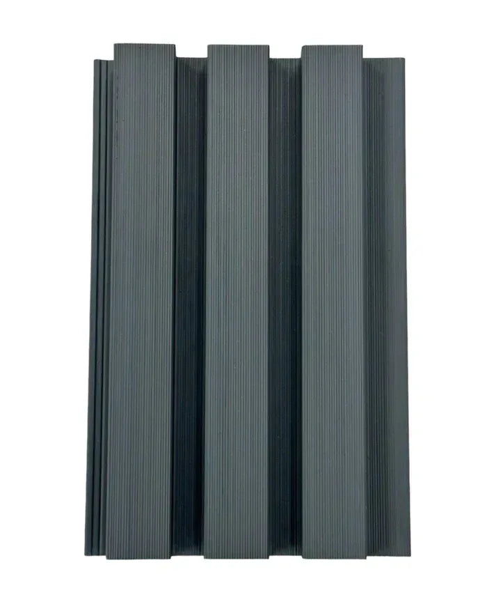 Cladding Display Samples Slatted Cladding Samples – Artificial Living