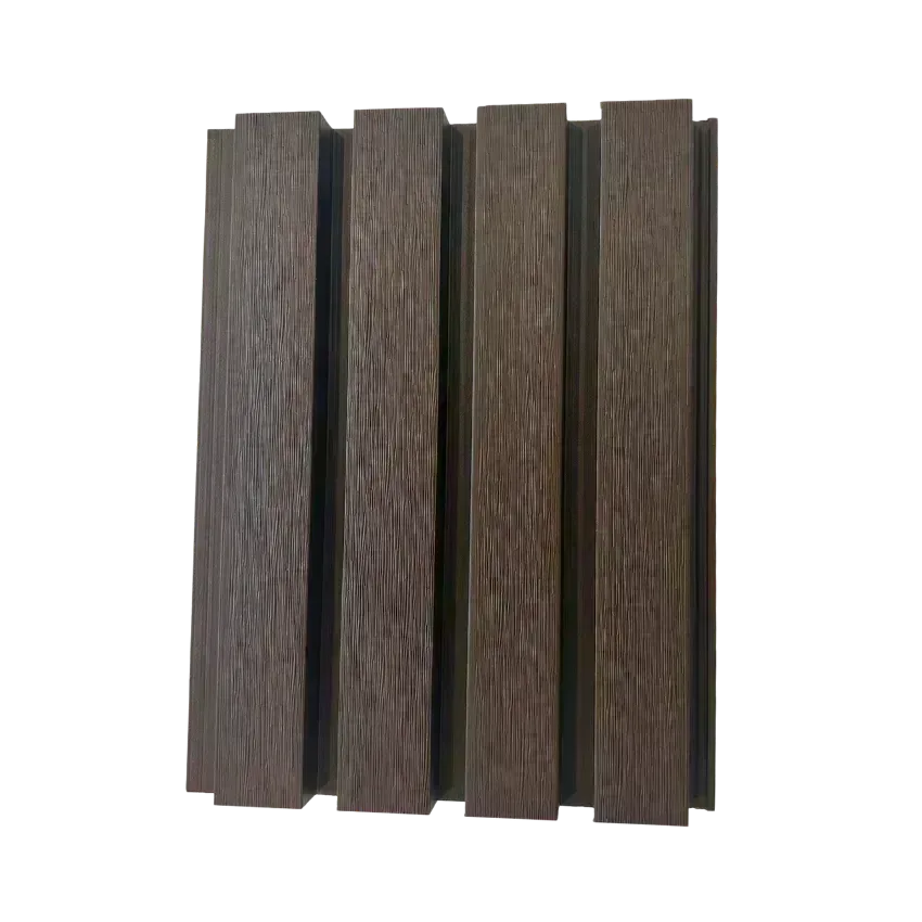 Slatted Cladding Panel – Signature Collection – Artificial Living