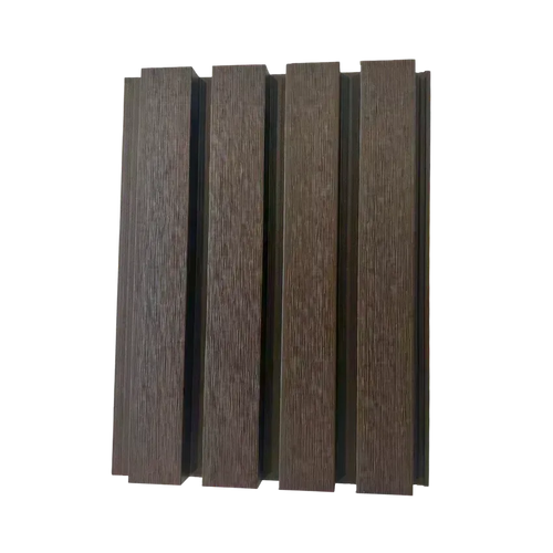 Slatted Cladding Panel FIRE RATED – Signature Collection - Artificial Living 