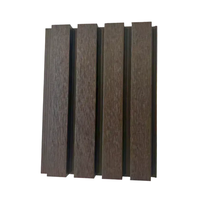 Slatted Cladding Panel – Signature Collection