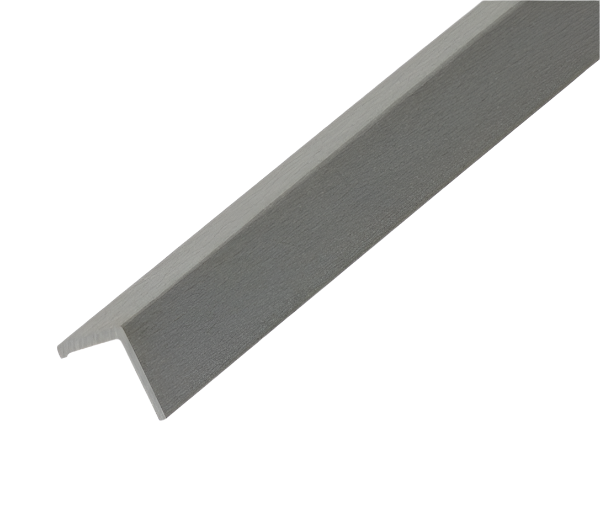 Edging Trim 3.6m – Grey
