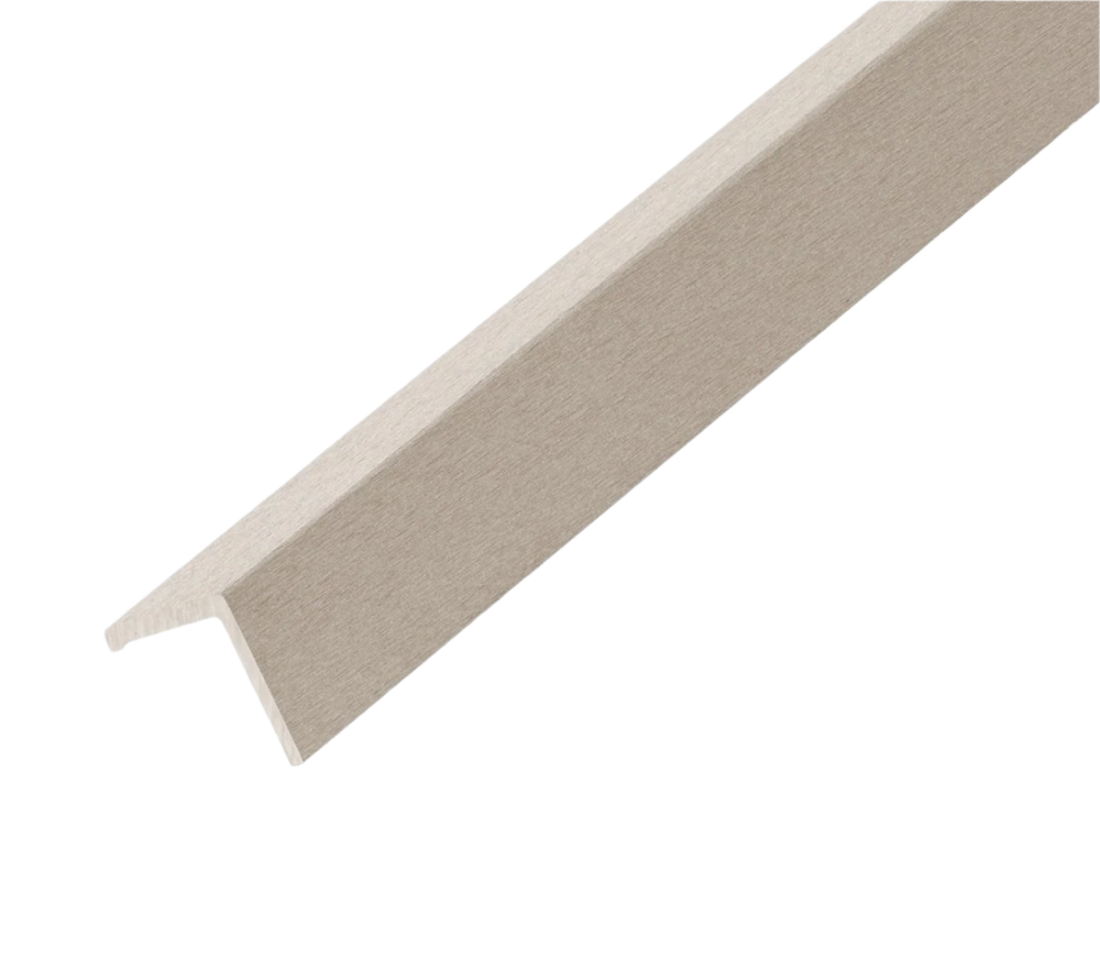 Edging Trim 3.6m – Ash