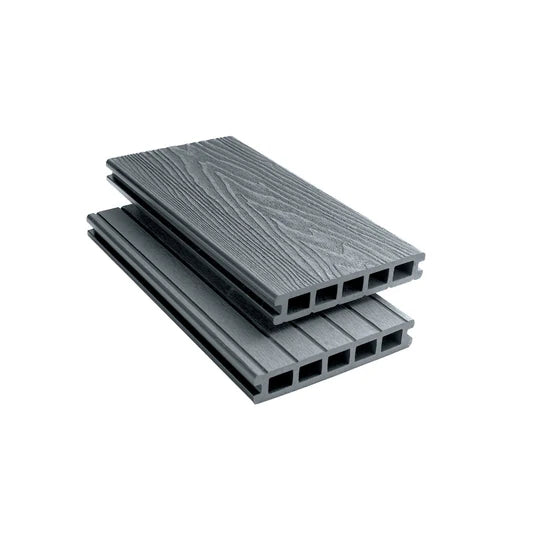 FREE SAMPLE Composite Decking - Silver