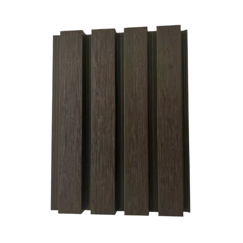 Slatted Cladding Panel FIRE RATED – Signature Collection - Artificial Living 