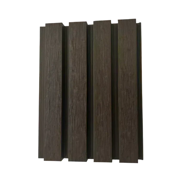 Slatted Cladding Panel – Signature Collection