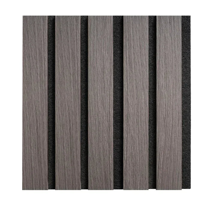 Acoustic Wood Wall Panels | Premium Finish