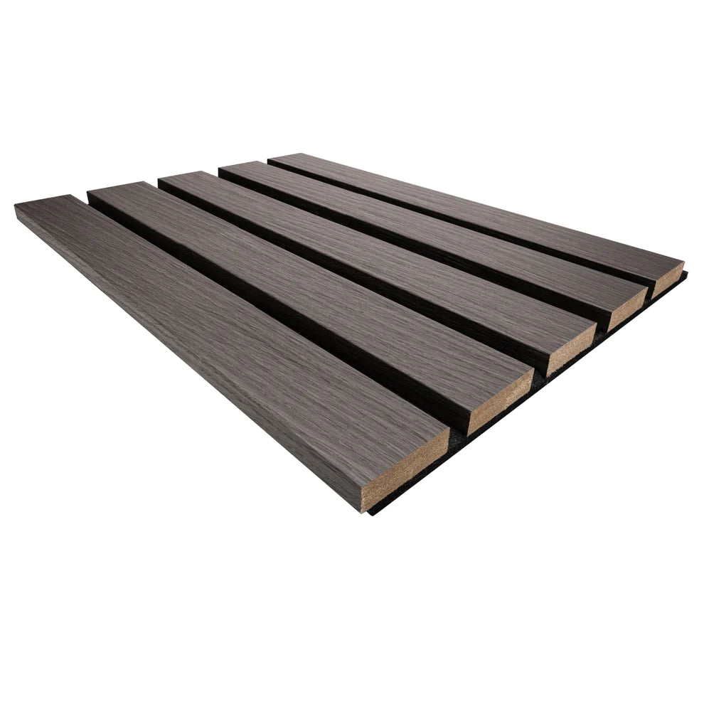 
                  
                    Black Acoustic Wood Wall Panels | Premium Finish
                  
                