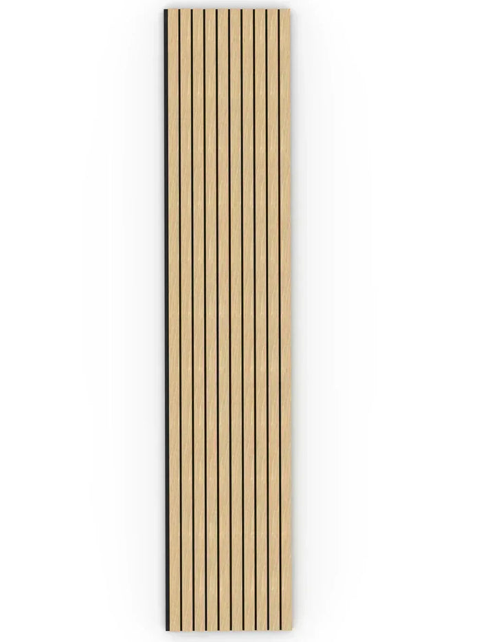Acoustic Wood Wall Panels | Series 2 - 240x60cm