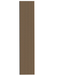 Acoustic Wood Wall Panels | Series 2 - 240x60cm